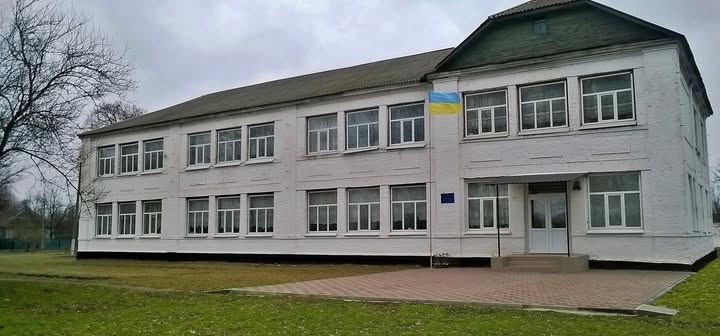 Філія №1 Линовицького ліцею – сучасна школа в с. Удайці